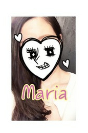Maria 〜マリア〜 なるさんのページへ