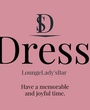 福山・三原にあるラウンジ・スナックのLounge Lady’s Bar Dress -ドレス-に在籍のりょうのページへ