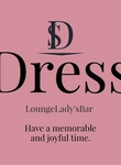 Lounge Lady’s Bar Dress -ドレス- つきのページへ