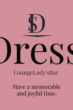 Lounge Ladyfs Bar Dress -hX-y䂠z̏ڍ׃y[W