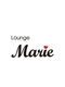 Lounge Marie q~X `}G`  ̃y[W