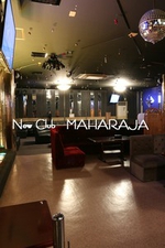 NewClub MAHARAJA 〜マハラジャ〜【はる】の詳細ページ