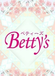 Betty's xeB[Y NewЂȂ̃y[W