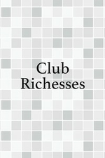 club Richesses `VFX`yȁz̏ڍ׃y[W