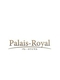 Palais-Royal パレ・ロワイヤル みなみのページへ