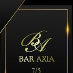 BAR AXIA-ANVA-yX@Ayuz̏ڍ׃y[W