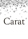 Carat [Jbg[ ̃y[W